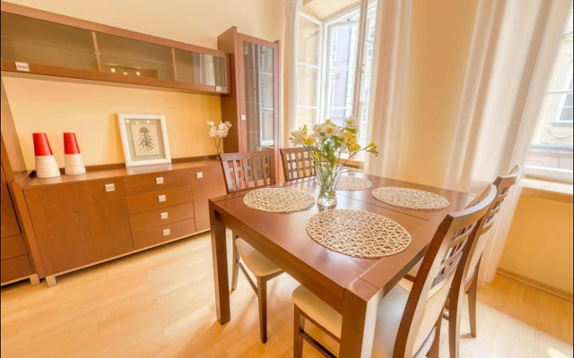 P&O Apartments Old Town