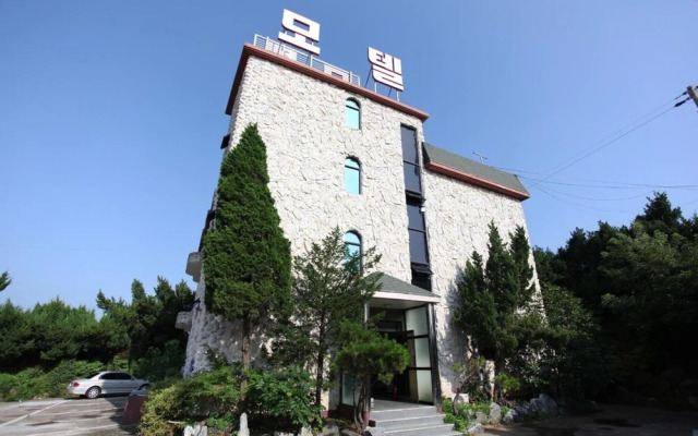 Taean Haebeach