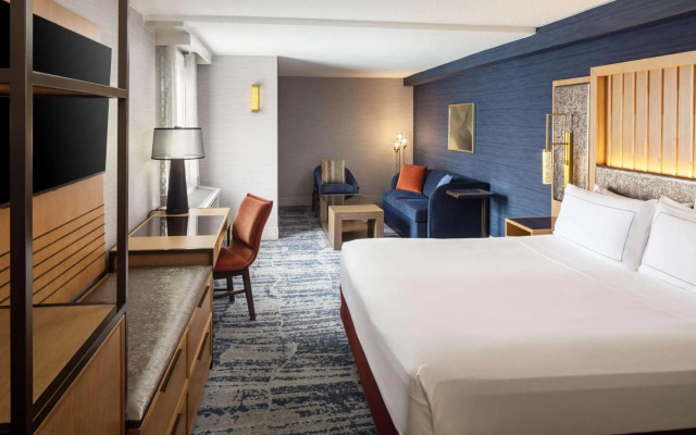 Doubletree by Hilton Washington DC Silver Spring