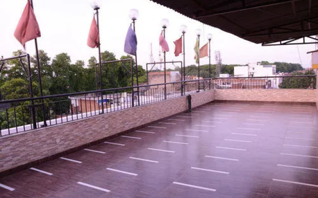 Treebo Trend Swagat Kanpur