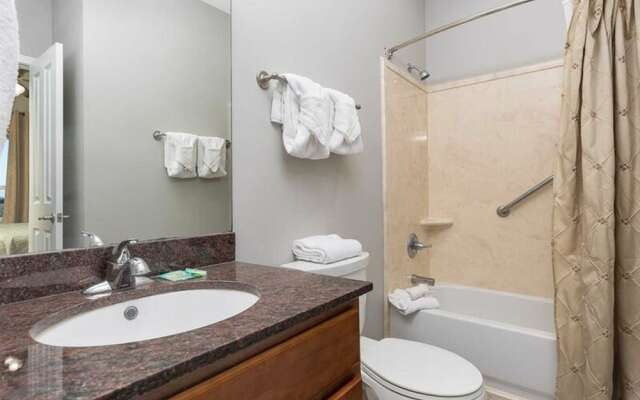 Ledlow #2 by Meyer Vacation Rentals