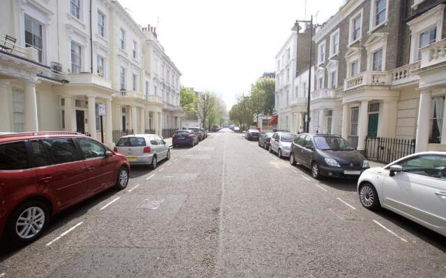 Luxurious 2BR flat in Pimlico, near Warwick sq.