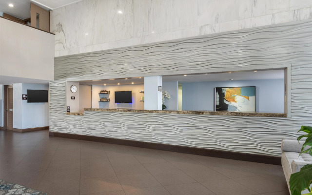 Best Western Palm Beach Lakes