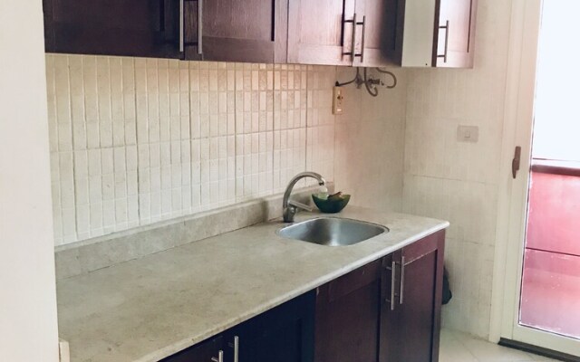 Nabq 3 bedroom apartment
