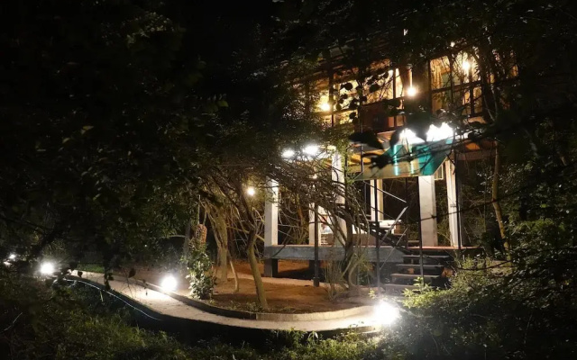 Kotiya Eco Villas