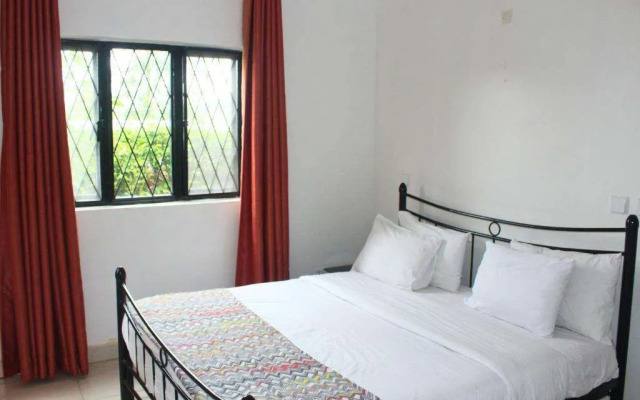 Salama Village Kigali