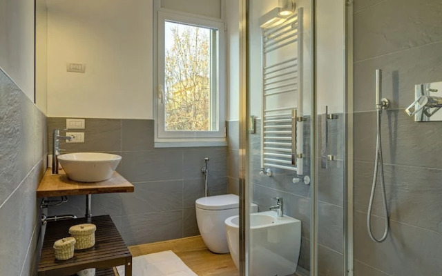 San Siro Apartment