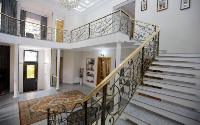 Medea guest house