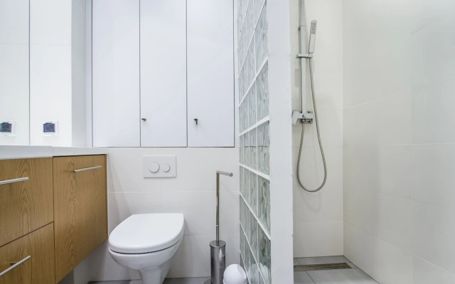 Best Location Apartment