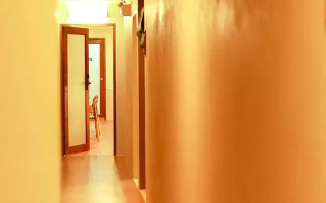 Shanti Hostel