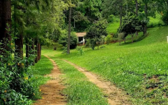 Sitio Três Porteiras