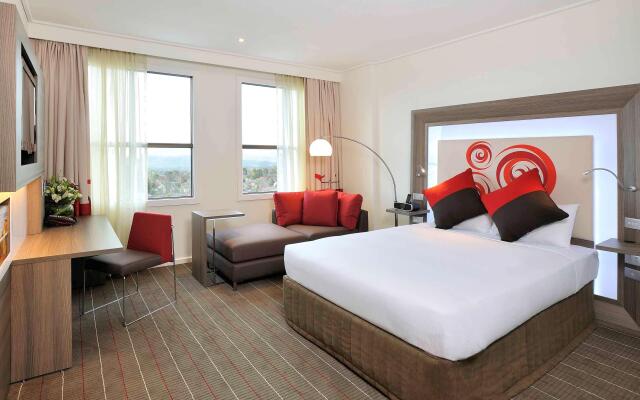 Novotel Melbourne Glen Waverley