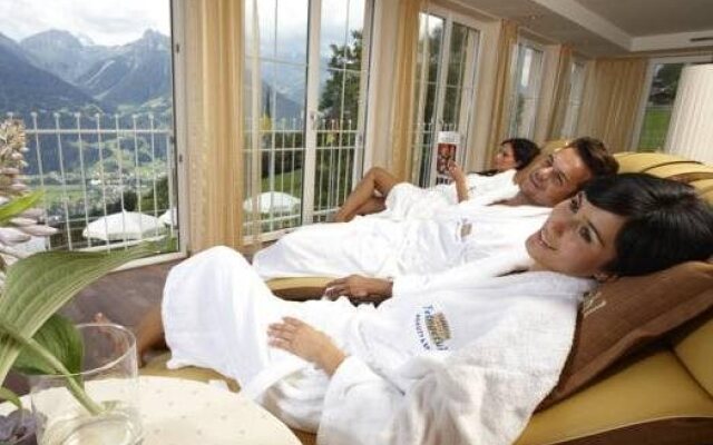 Ferienhotel Fernblick