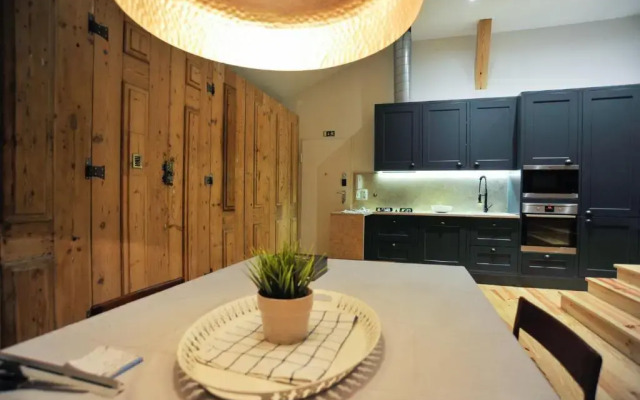 GS Chiado Boutique Studios & Suites