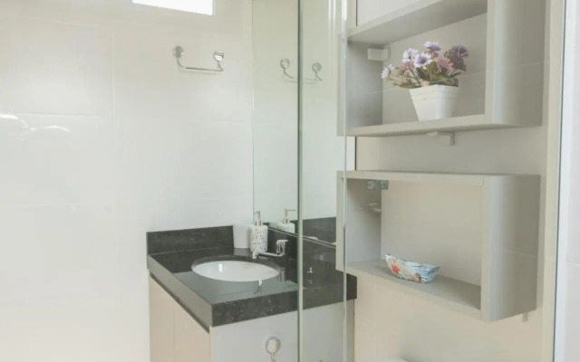 Casa da Ale Praia de Palmas