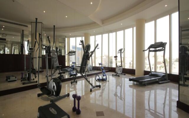 Auris Al Fanar Hotel