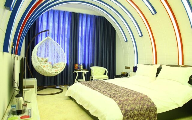 City Garden Renqiu Meishicheng Store