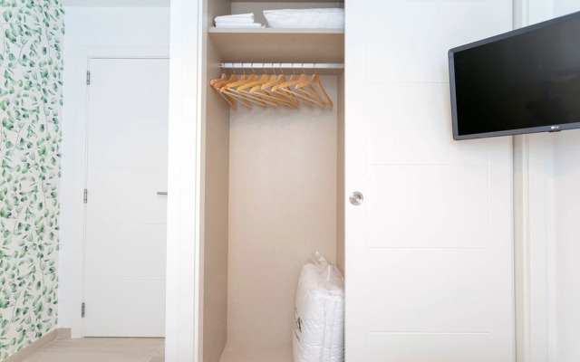 Genteel Home María Zambrano