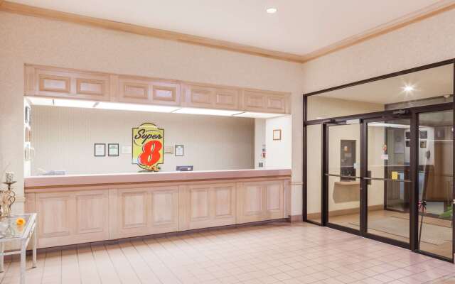 Super 8 by Wyndham Jasper TX