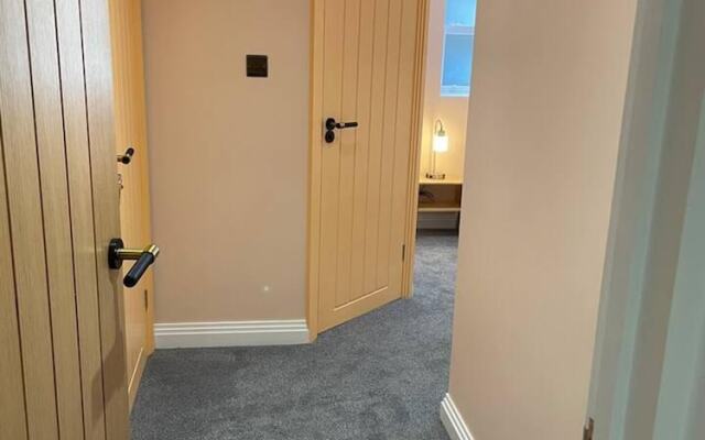 Hideaway 1-bed Apartment in Herne Bay