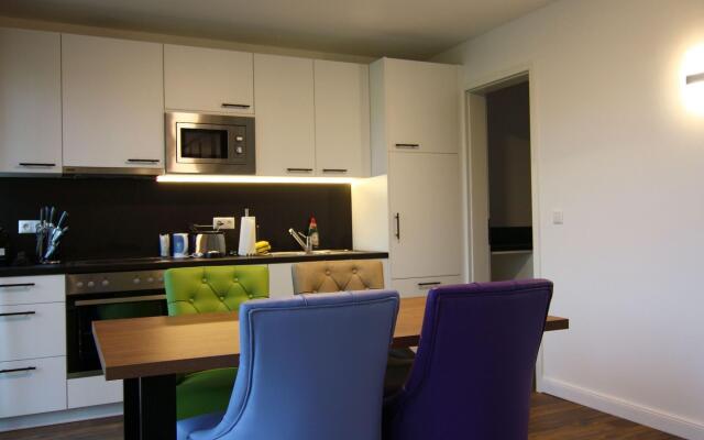 Chalet, Wendorf in Wendorf