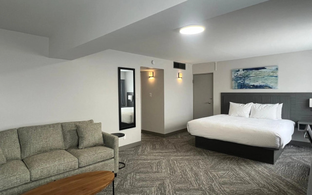 Best Western Prince George Downtown