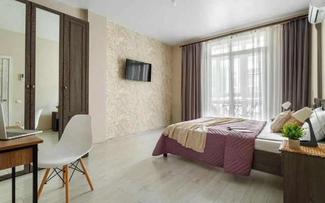 Home Group (Хоум Груп) на улице Верхней 13/2