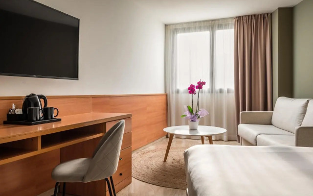 Hotel SB Express Tarragona