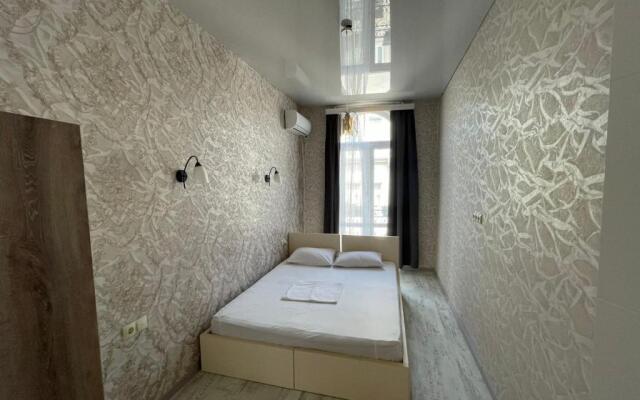 Центр города Батуми Apartment Rustaveli 13