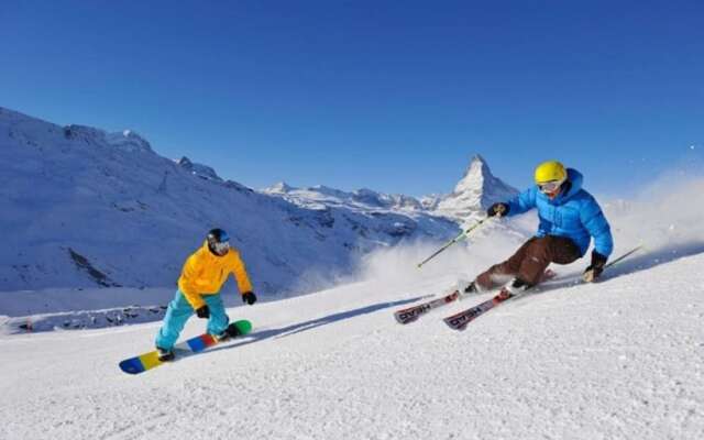 Les Cabanes Enchantées