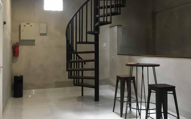 RedDoorz Plus @ Jalan Juanda Medan
