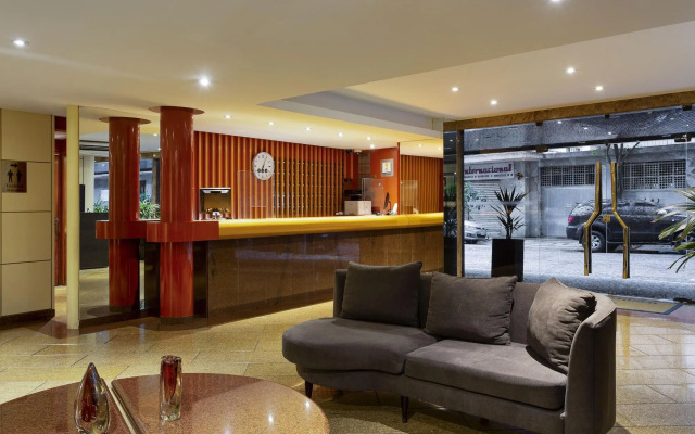Windsor Palace Copacabana