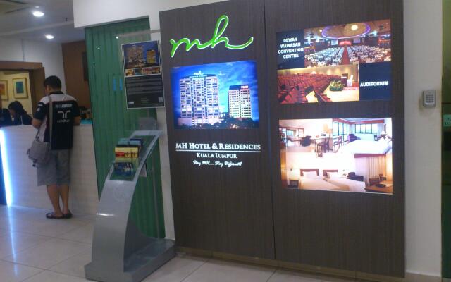 Richone Maluri Private Apartment