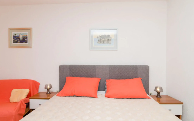 Apartments Matana Chano