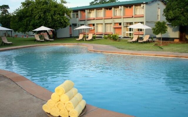 Road Lodge Livingstone