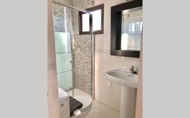 Sweet Atico Torre del Mar