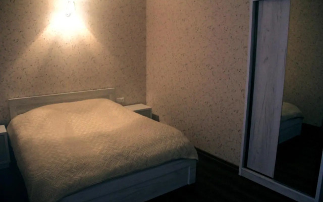 Guest house Fifty