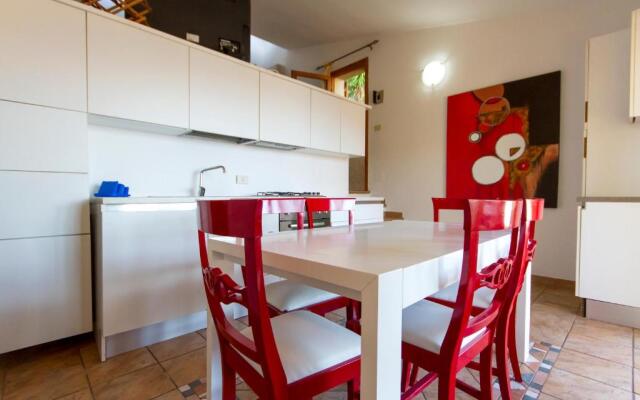 Costa Paradiso Apartments