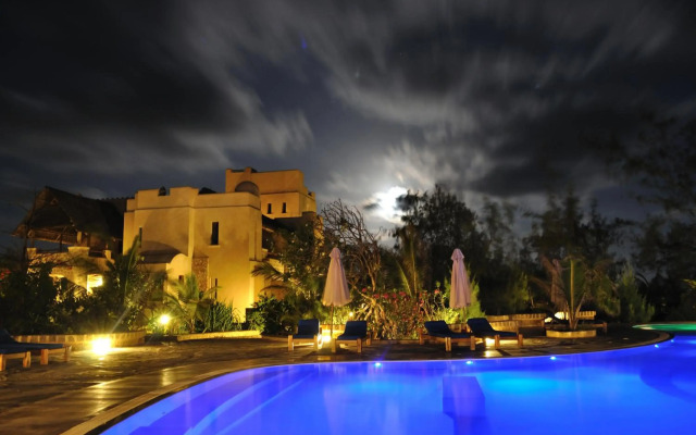 The Charming Lonno Lodge