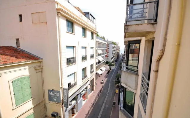 Rental Apartment Cannes - Cannes 1 bedroom 4 persons - POP 15083 - Apartment in 戛纳 - Photo 2