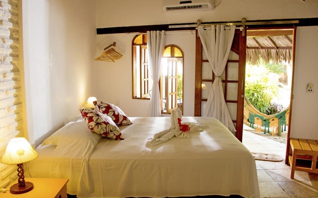 Pousada Villa Caju