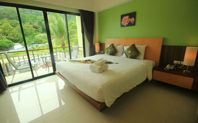 Di Pantai Boutique Beach Resort