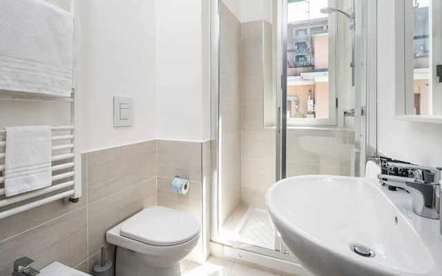 DUOMO CITYLIFE - Modern and elegant apartment
