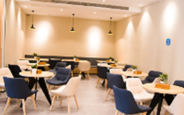 HanTing Hotel (Dangtu)