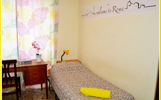 DoYouBnb Hideout in Rome