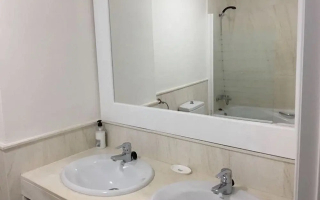 MI CAPRICHO C 2.Luxury apartment by the Sea