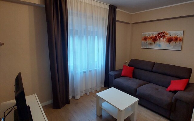 Stunning 3-bed Apartment in Opatija With Terrace