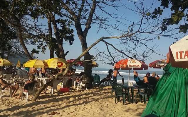 Lindo Apartamento em Itagua Ubatuba