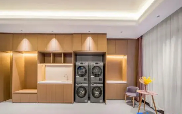 Vienna International Hotel (Jinhua Jinyi Free Trade Zone Center Branch)