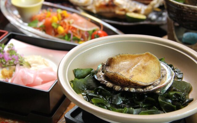 Ryumontei Chiba Ryokan